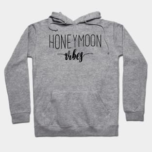 Honeymoon Vibes Hoodie